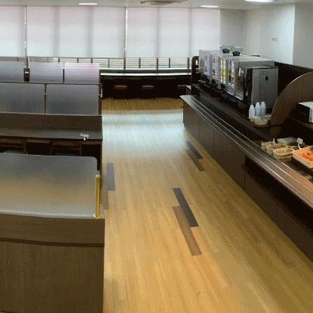 Hotel Alpha-One Kitashinsaibashi Ōsaka Extérieur photo