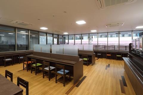 Hotel Alpha-One Kitashinsaibashi Ōsaka Extérieur photo